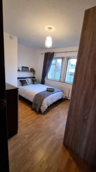 Holiday home Roofers Rest